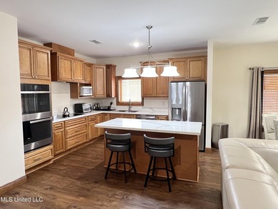 Built in 2020, this beautifully designed home sits on two - photo 12