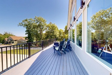 A premier, fully engineered 3-acre point estate lot - photo 12