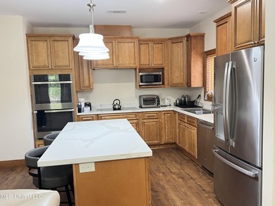 Built in 2020, this beautifully designed home sits on two - photo 13