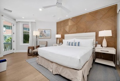 Experience elevated coastal living in Residence 57 at Shore - photo 13