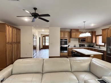 Built in 2020, this beautifully designed home sits on two - photo 14