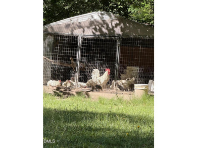 NO HOA & 1.64 ACRES! Welcome home to this secluded and charming - photo 14