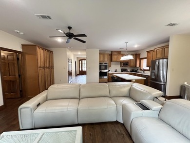 Built in 2020, this beautifully designed home sits on two - photo 15