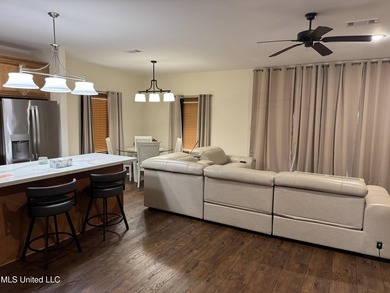Built in 2020, this beautifully designed home sits on two - photo 18