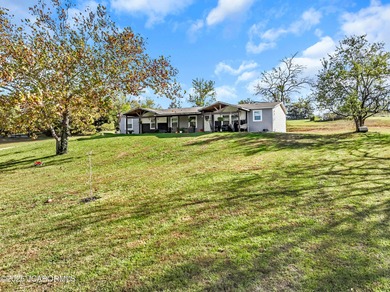 (private lake, pond, creek) Home For Sale in Syracuse Missouri