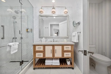 Experience elevated coastal living in Residence 57 at Shore - photo 21