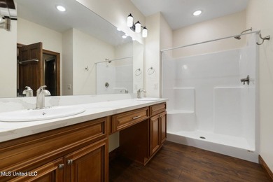 Built in 2020, this beautifully designed home sits on two - photo 22