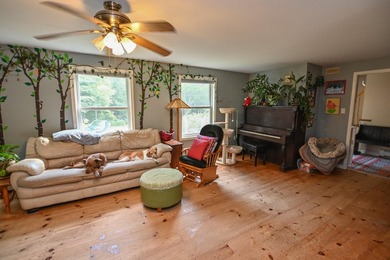Nestled on approximately 5 private acres (to be surveyed by the - photo 4