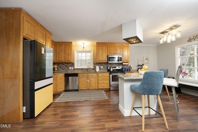 NO HOA & 1.64 ACRES! Welcome home to this secluded and charming - photo 24