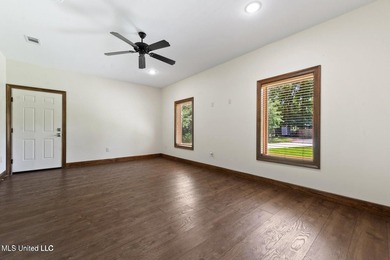 Built in 2020, this beautifully designed home sits on two - photo 25