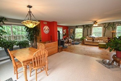Nestled on approximately 5 private acres (to be surveyed by the - photo 5