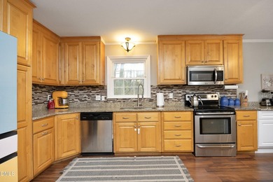 NO HOA & 1.64 ACRES! Welcome home to this secluded and charming - photo 25