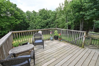 Nestled on approximately 5 private acres (to be surveyed by the - photo 7