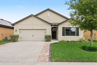 Located in the sought-after Panther Ridge community, this - photo 1