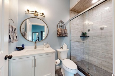 A premier, fully engineered 3-acre point estate lot - photo 32