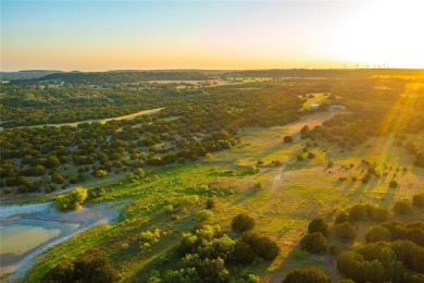Lake Home For Sale in Lometa, Texas