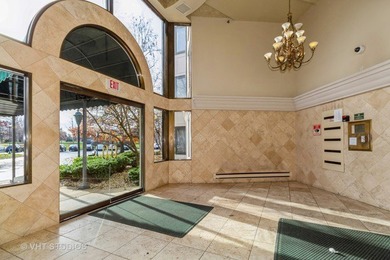 Modern loft-inspired living meets suburban convenience in this