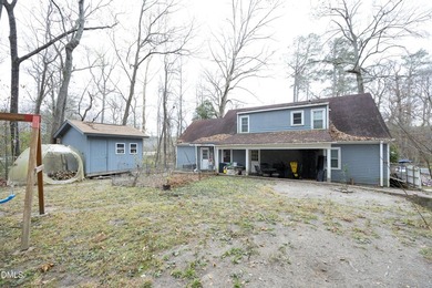 NO HOA & 1.64 ACRES! Welcome home to this secluded and charming - photo 44