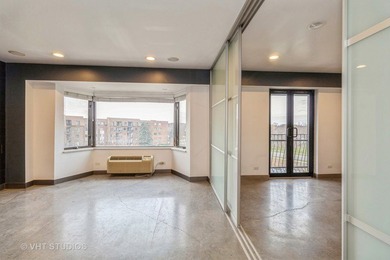 Modern loft-inspired living meets suburban convenience in this