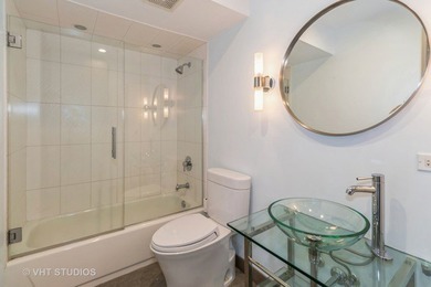 Modern loft-inspired living meets suburban convenience in this