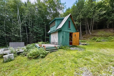 This 1.5 acre parcel in Hope offers many possibilities. The - photo 1