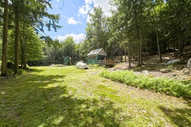 This 1.5 acre parcel in Hope offers many possibilities. The - photo 2