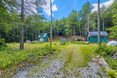 This 1.5 acre parcel in Hope offers many possibilities. The - photo 3