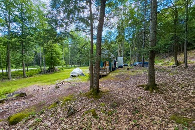 This 1.5 acre parcel in Hope offers many possibilities. The - photo 6