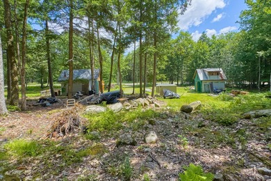 This 1.5 acre parcel in Hope offers many possibilities. The - photo 7