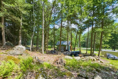 This 1.5 acre parcel in Hope offers many possibilities. The - photo 8
