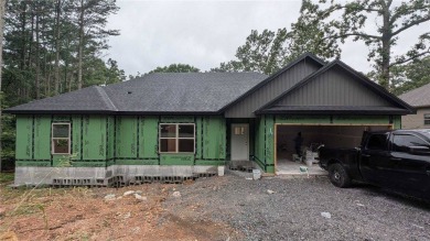 Lake Home For Sale in Bella Vista, Arkansas