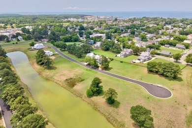 WATER VIEW HOMESITE in Marina Village East! This lovely - photo 3
