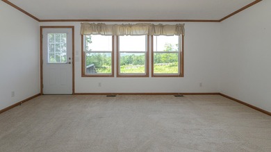 Located on a quiet country road, this 3 BR, 2 Bath ranch home - photo 6