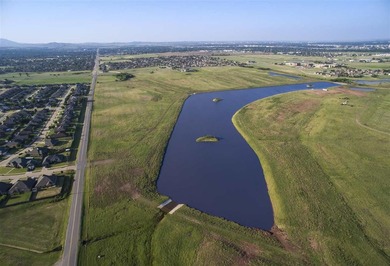 This is a spacious corner home site for sale at The Bluffs at - photo 2
