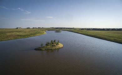This is a spacious corner home site for sale at The Bluffs at - photo 5