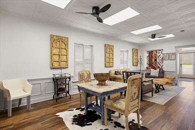 What an incredible opportunity to own a turnkey  on the historic - photo 8