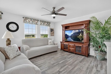 Welcome to waterfront living in Captain's Cove Golf & Yacht - photo 8