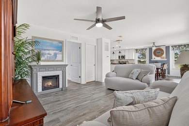 Welcome to waterfront living in Captain's Cove Golf & Yacht - photo 9