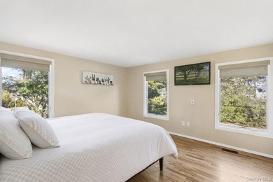 Located south of the highway on a private flag-lot, this updated - photo 10