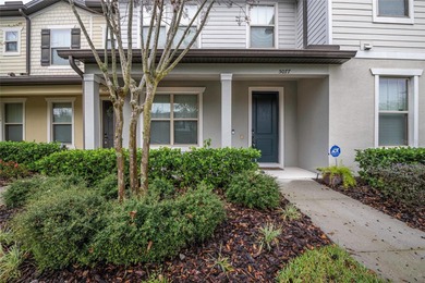 East Lake Tohopekaliga Townhome/Townhouse For Sale in ST Cloud Florida