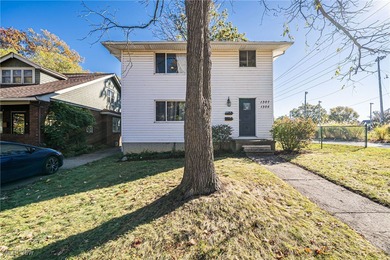 Lake Erie - Cuyahoga County Home For Sale in Lakewood Ohio