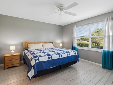 Positioned on the fairway at Terra Ceia Bay Golf & Country Club - photo 12