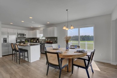 Ruby A Elevation offered by Gemcraft Homes. Two -Story - photo 8