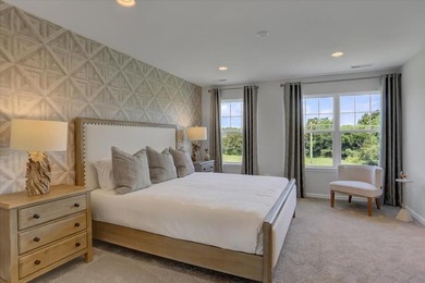 Ruby A Elevation offered by Gemcraft Homes. Two -Story - photo 10
