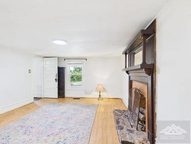 Nestled on 17 breathtaking acres, this enchanting 1910 farmhouse - photo 22
