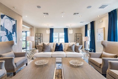 Luxury Re-imagined: Rare 3BR/3BA Masterpiece in a 5-Star Resort - photo 22