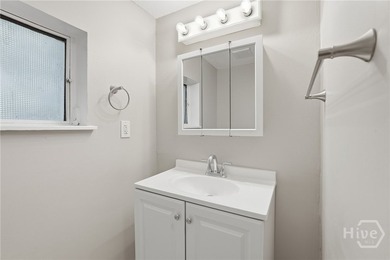 2110 Tennessee Avenue - A Piece of Savannah History. Step back - photo 25