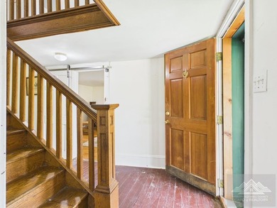 Nestled on 17 breathtaking acres, this enchanting 1910 farmhouse - photo 25