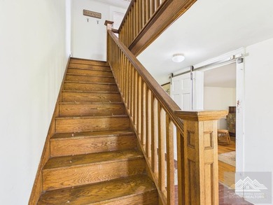 Nestled on 17 breathtaking acres, this enchanting 1910 farmhouse - photo 26