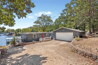 Lake Home Active Under Con in Climax Springs, Missouri